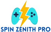 Spinzenithpro.com